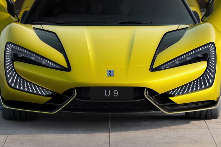 东莞314仰望U9以性能突破设计的极限，理想汽车企业文化与价值观