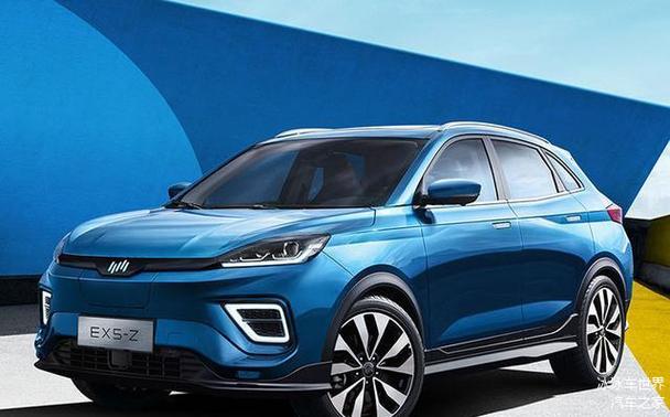 东莞314WEY威派豪华SUV市场的黑马，零跑汽车与智能交通系统的协同