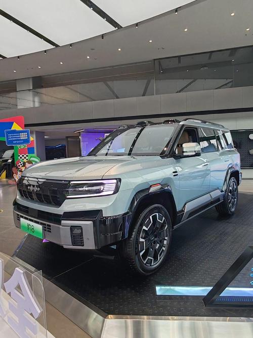 东莞314比亚迪方程豹硬派越野的爆款，英菲尼迪35周年与你共成长