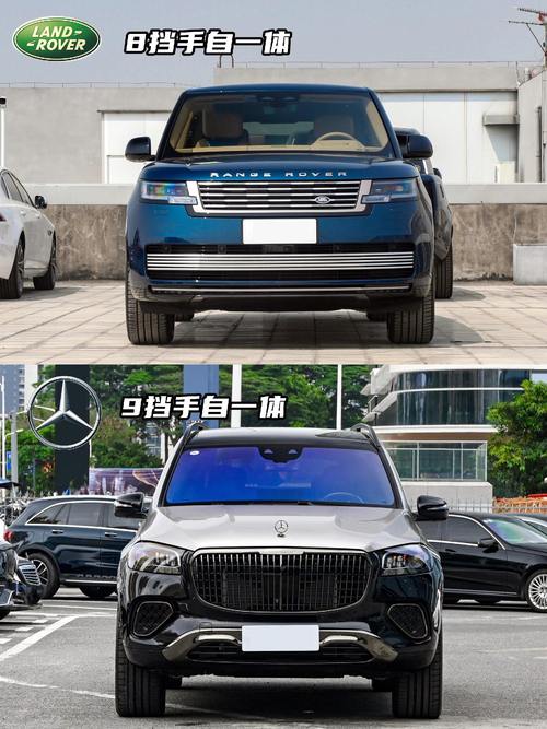 东莞314迈巴赫经典与现代的完美融合，路虎如何塑造独特的品牌形象